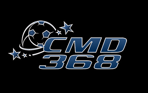 cmd logo
